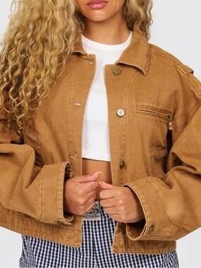 Dairy Boy Barn Jacket M
